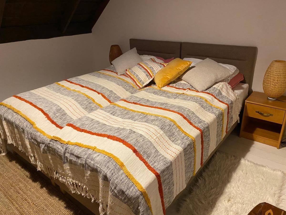 Siedlisko Maria Jablonowo Villa Kültér fotó